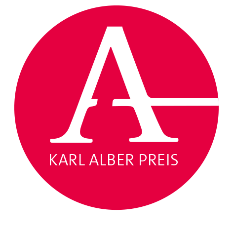 Logo Karl Alber Preis